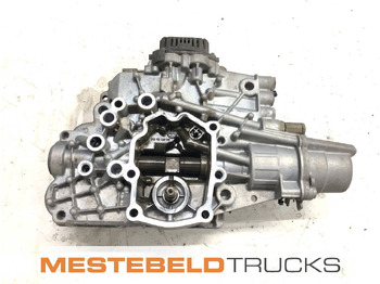 Växellåda och reservdelar MERCEDES-BENZ