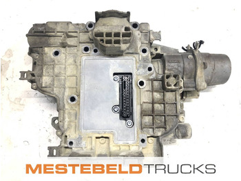 Växellåda och reservdelar MERCEDES-BENZ