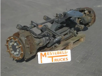 Bakaxel MERCEDES-BENZ