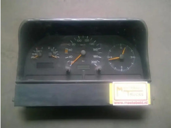 Elektriskt system MERCEDES-BENZ Sprinter