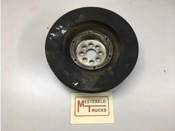 Motor och reservdelar MERCEDES-BENZ Actros