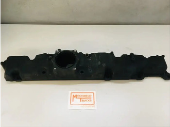 Motor och reservdelar MERCEDES-BENZ