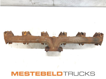 Motor och reservdelar MERCEDES-BENZ