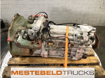 Växellåda MERCEDES-BENZ