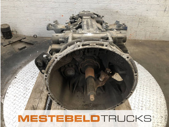 Växellåda MERCEDES-BENZ