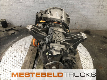 Växellåda och reservdelar MERCEDES-BENZ