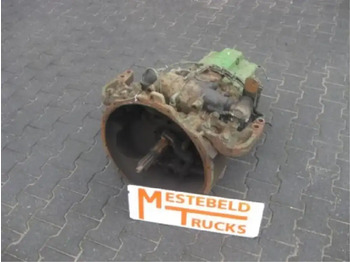 Växellåda och reservdelar MERCEDES-BENZ