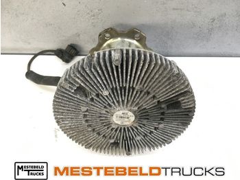 Kylsystem MERCEDES-BENZ