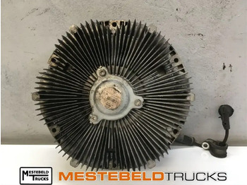 Kylsystem MERCEDES-BENZ