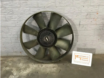 Kylsystem MERCEDES-BENZ Atego