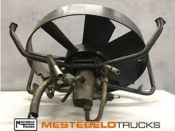 Kylsystem MERCEDES-BENZ Econic