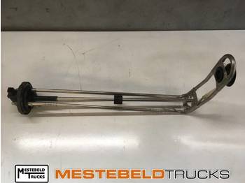 Bränslesystem MERCEDES-BENZ