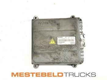 Elektriskt system RENAULT