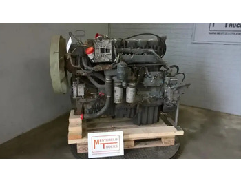 Motor RENAULT Magnum