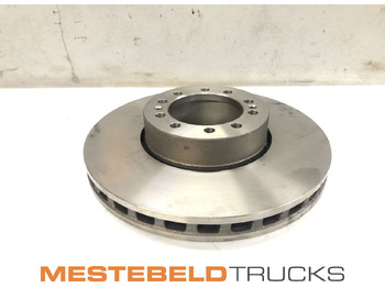 Bromsdelar RENAULT Premium