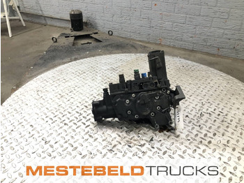 Växellåda och reservdelar RENAULT