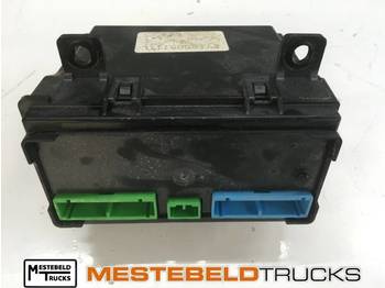 Elektriskt system RENAULT