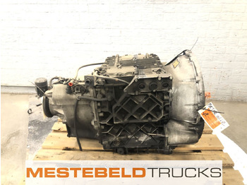 Växellåda och reservdelar RENAULT