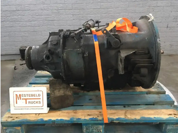 Växellåda och reservdelar RENAULT Premium