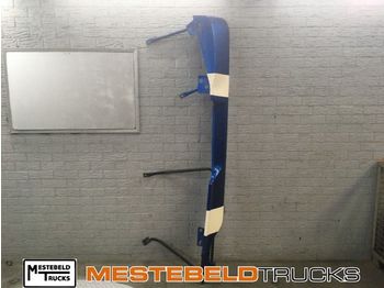 Hytt och interiör RENAULT