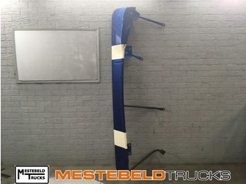 Hytt och interiör RENAULT