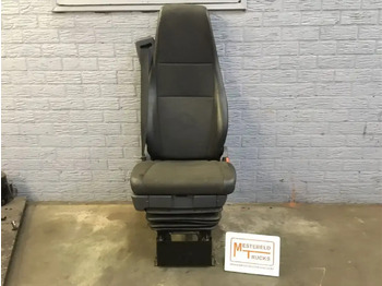 Säte SCANIA