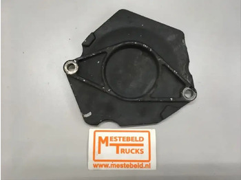 Motor och reservdelar SCANIA