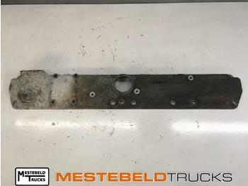 Motor och reservdelar SCANIA