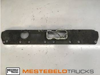 Motor och reservdelar SCANIA