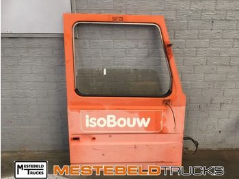 Hytt och interiör SCANIA