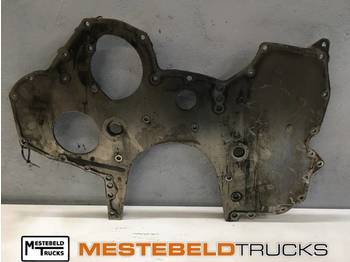 Motor och reservdelar SCANIA