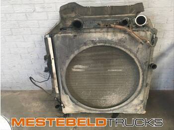 Kylsystem för Lastbil Scania Koelerpakket: bild 2 Kylsystem för Lastbil Scania Koelerpakket: bild 2