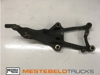 Motor och reservdelar SCANIA