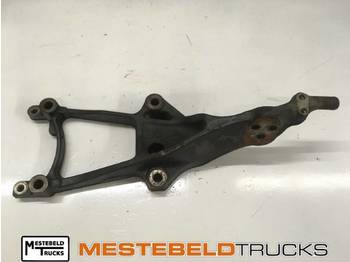 Motor och reservdelar SCANIA