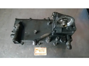 Motor och reservdelar SCANIA