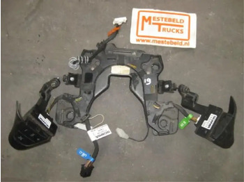 Elektriskt system SCANIA R