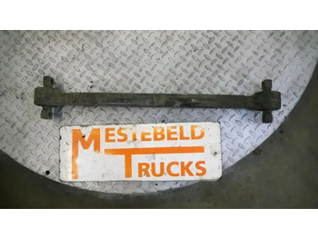 Ram/ Chassi SCANIA R