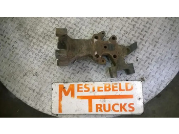 Ram/ Chassi SCANIA R