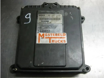 Elektriskt system SCANIA R