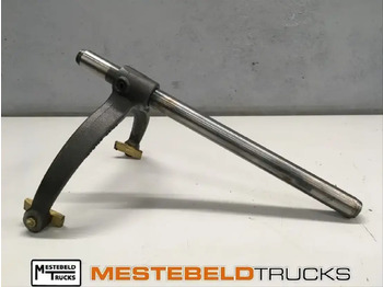 Växellåda och reservdelar SCANIA R