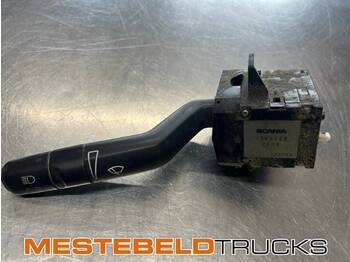 Elektriskt system SCANIA