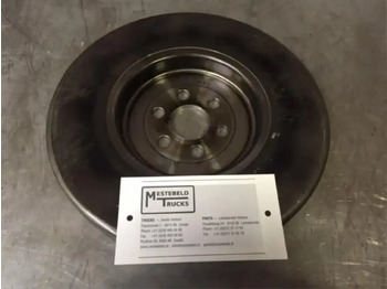 Motor och reservdelar SCANIA T