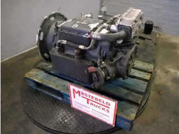 Växellåda och reservdelar SCANIA