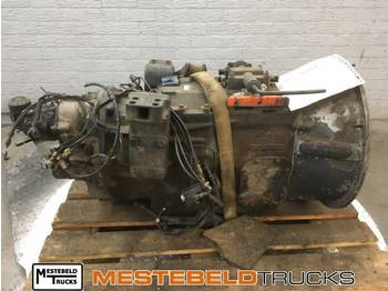 Växellåda för Lastbil Scania Versnellingsbak GRS 890 optiecruise: bild 4 Växellåda för Lastbil Scania Versnellingsbak GRS 890 optiecruise: bild 4