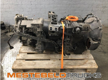 Växellåda SCANIA R