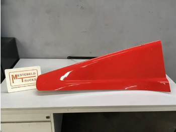 Hytt och interiör SCANIA