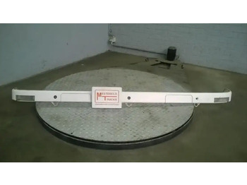 Hytt och interiör SCANIA