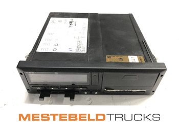 Elektriskt system VDO