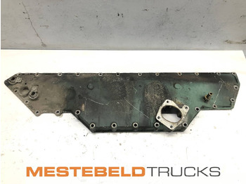 Motor och reservdelar VOLVO