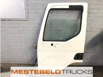 Hytt och interiör VOLVO